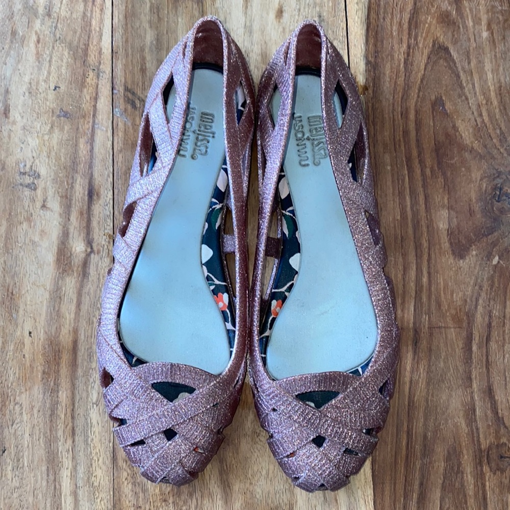 COPY - Melissa by Jason Wu size 8